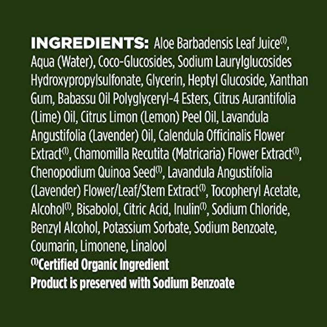 Avalon Nourishing Lavender Bath & Shower Gel - Vegan Skincare - 355 ml