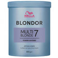 Wella Professionals Blondor Multi Blonde Bleaching Powder - 800g