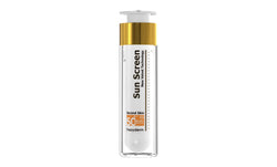 Frezyderm Sun Screen Velvet Face SPF 50+ | Matte Invisible Sunscreen