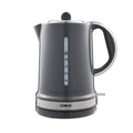 Tower Belle Jug Kettle – 1.5L Rapid Boil 3000W Electric Kettle, Graphite