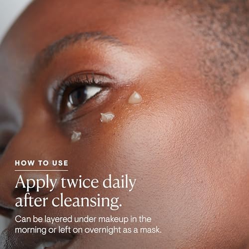 ELEMIS Pro-Collagen Eye Revive Mask – Anti-Aging & Hydrating Treatment