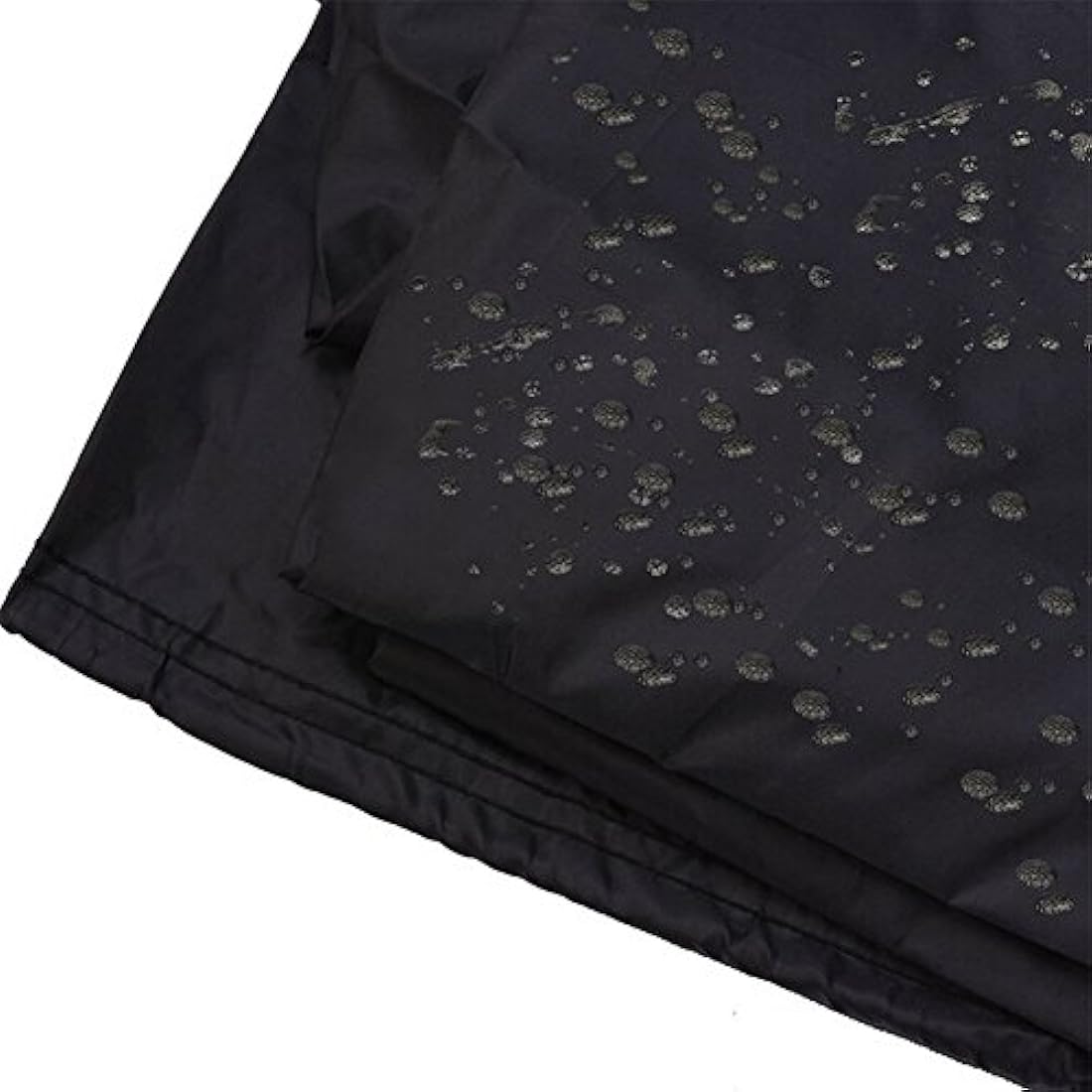 Heavy Duty BBQ Grill Cover - Waterproof Oxford Cloth (170cm)