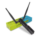 SMLight SLZB-MR4 Zigbee 3.0 Gateway | Ethernet WiFi PoE Adapter