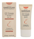 Embryolisse Artist Secret CC Cream SPF 20 – Hydrating Color Correcting 30ml