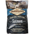 Carnilove Salmon Grain-Free & Potato-Free Adult Dog Food - 1.5 kg