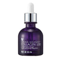 MIZON Collagen 100 Marine Serum – Anti-Aging & Firming Treatment (30ml)