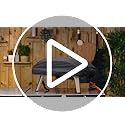 Ooni Koda 16 Pizza Oven Cover – Waterproof & Weatherproof Protection