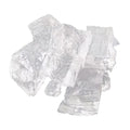 Transparent Jelly Wax for DIY Candle Making - 32 OZ Crystal Gel
