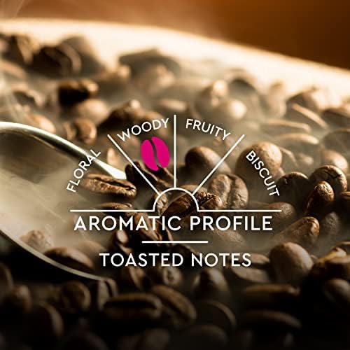 Carte Noire Espresso Intense - 100 Nespresso Compatible Capsules
