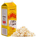 Gold Medal Flavacol Popcorn Seasoning Salt | Buttery Fine Flake Salt