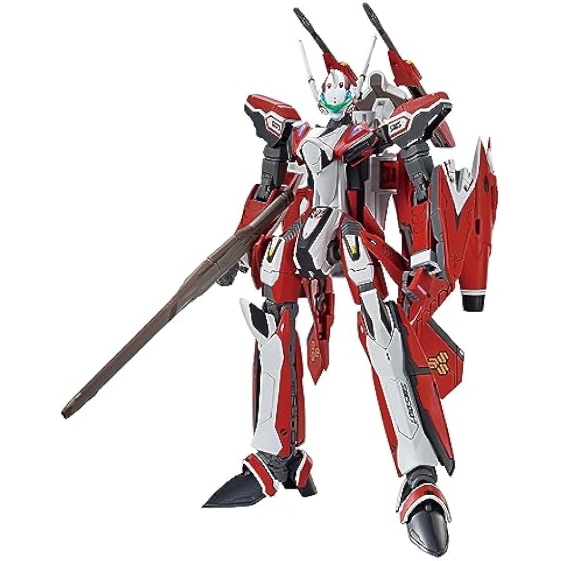 Macross HG 1/100 YF-29 Durandal Valkyrie Alto Saotome Model Kit