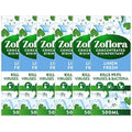 Zoflora Concentrated Disinfectant - Linen Fresh - 6 x 500ml Bulk Pack