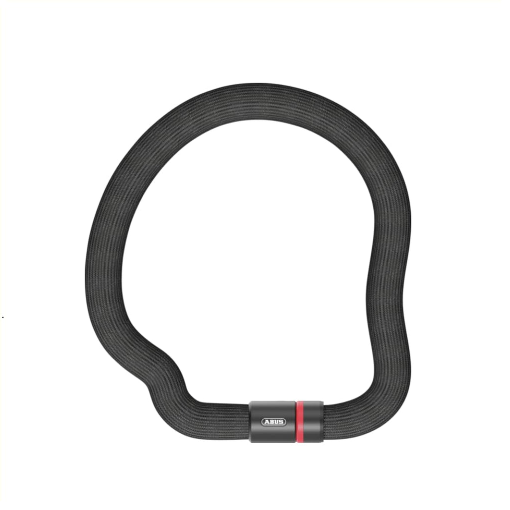 ABUS Goose Lock Chain Lock – 6mm Hardened Steel Bicycle Lock