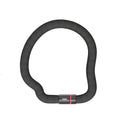 ABUS Goose Lock Chain Lock – 6mm Hardened Steel Bicycle Lock