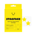 Starface XL Big Star Hydrocolloid Pimple Patches - 32 Count