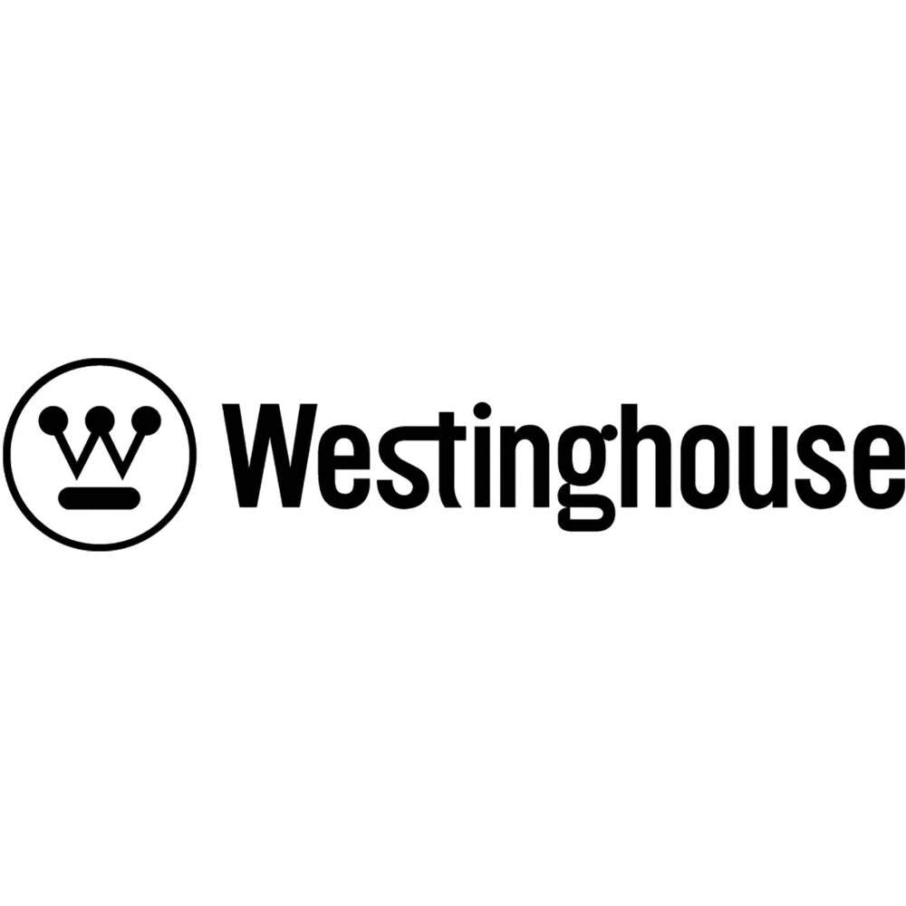 Westinghouse Capitol 105 cm Brushed Steel Indoor Ceiling Fan with Light