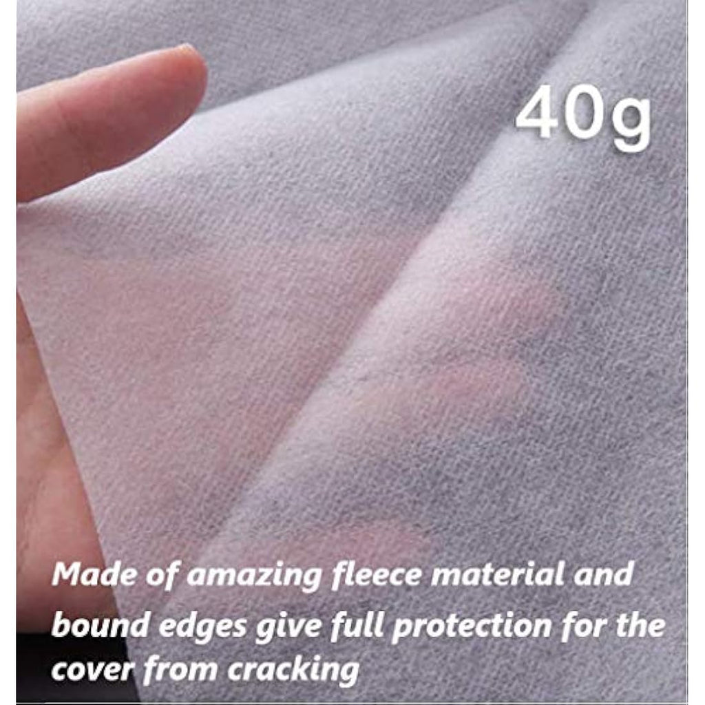 Jolof Store 2x10M Plant Frost Protection Fleece – 30gsm Garden Fabric