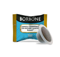 Caffè Borbone Gold Coffee Blend – 100 Capsules for Bialetti Machines