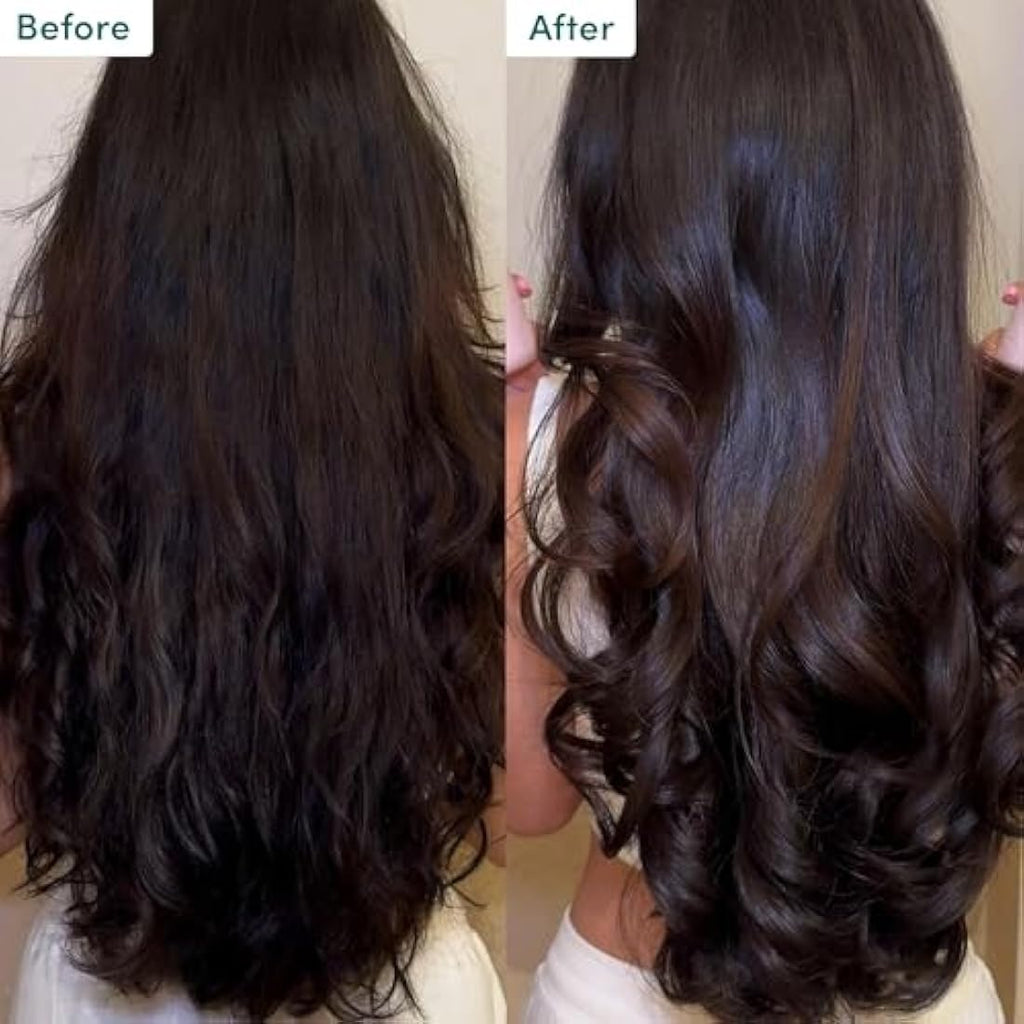 Coco & Eve Like A Virgin Super Hydrating Shampoo & Conditioner Bundle