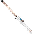 Hoson 19mm Ceramic Curling Wand – Extra Long Barrel Hair Curler
