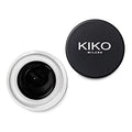 KIKO Milano Lasting Gel Eyeliner – Long-Lasting Smudge-Proof Black