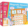 Galt Magnetic Reward Chart – Educational Behavior Tracker for Ages 3+