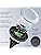 Bowfar Solar Ground Lights – 12 LED Waterproof Garden Disk Lights, 12 Pack