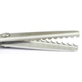 Hui Tong Scalloped Pinking Shears for Fabric – 7mm Scallop Scissors