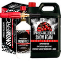 Pro-Kleen Cherry Snow Foam 5L & Karcher K Series Compatible Lance Kit