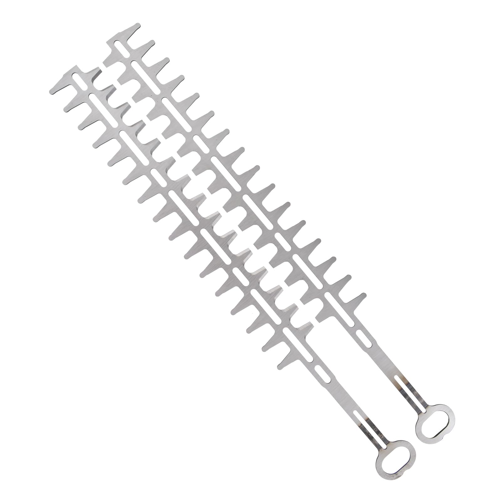 18" Hedge Trimmer Blade Set for Stihl HS45 | 4228 710 6050