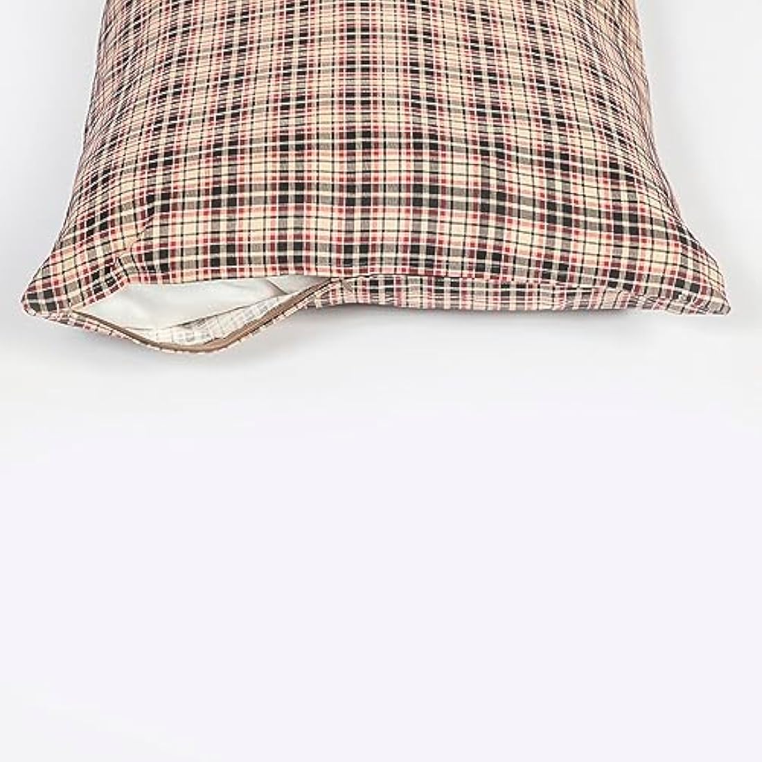 Danish Design Classic Check Thermal Dog Duvet – Washable Cotton