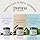 Whipped Tallow Cream – Organic Vanilla Grass-Fed Skincare