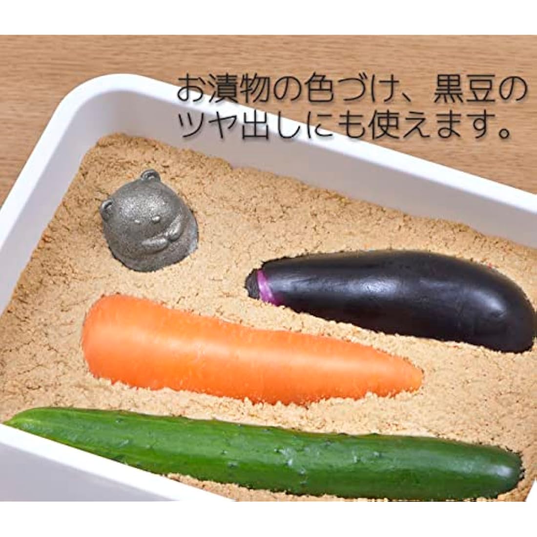 OSK Nambu Ironware Sumikko Gurashi Shirokuma Iron Ball – Made in Japan