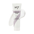 No7 Airbrush Away Hydrating Makeup Primer with Hyaluronic Acid - 30ml