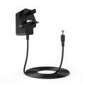 Heblumin 5V Power Supply for Joie Serina Swivel Baby Swing - 6.5FT