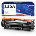 Skydo 135A Black Toner Cartridge for HP LaserJet M209 & M234 Printers