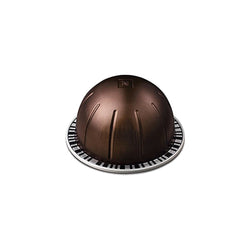 Nespresso Vertuo Intenso Dark Roast Coffee Capsules - 30 Count