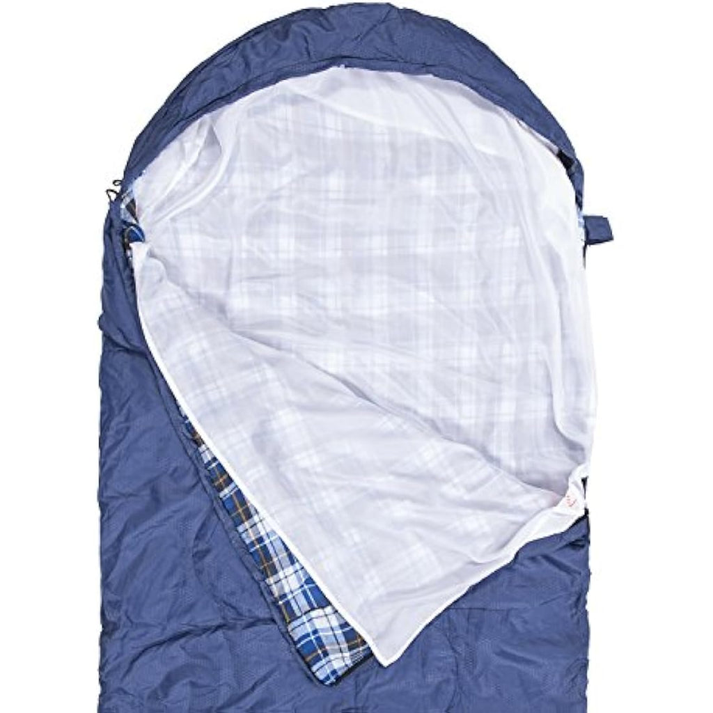 BROWINT Mulberry Silk Sleeping Bag Liner | Extra Wide Travel Sheet
