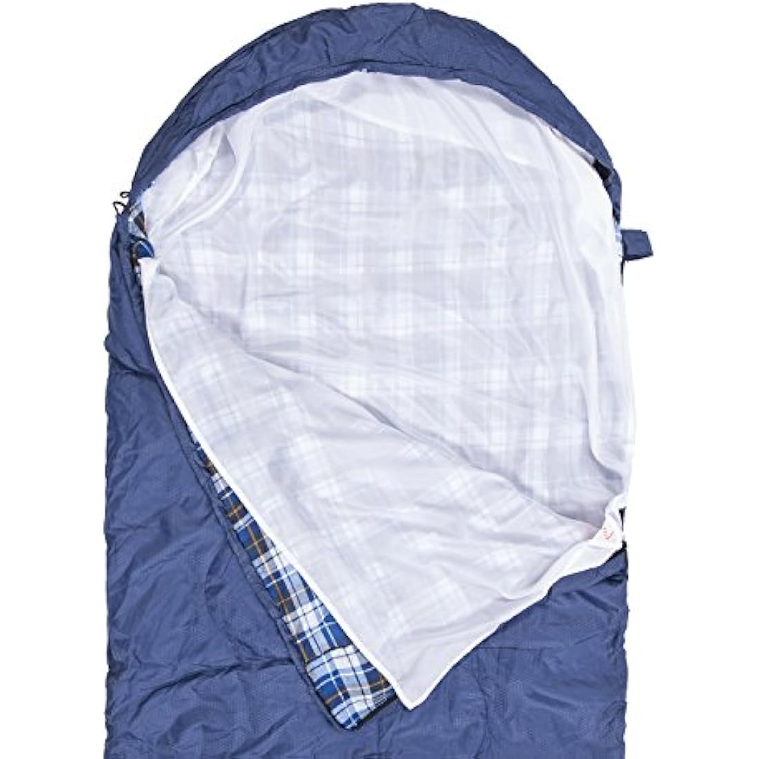 BROWINT Mulberry Silk Sleeping Bag Liner | Extra Wide Travel Sheet