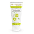 Alvadiem Deodorant Cleansing Gel – Prebiotic Body Wash 200ml