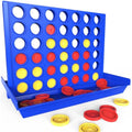 Pup Go Big Size 4 in a Row Board Game – Foldable Strategy Game for Kids