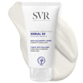 SVR Xerial 50 Extreme Foot Cream – 50% Urea for Cracked Heels & Calluses