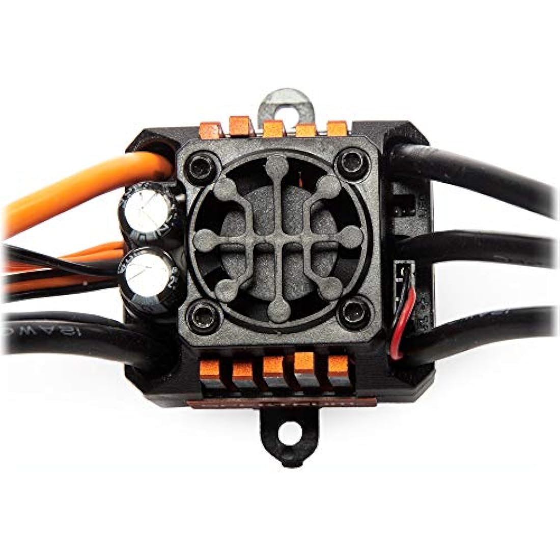 Spektrum Firma 85A Smart ESC and 3300Kv Sensorless Brushless Motor Combo