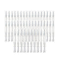 3ml Empty Nail Oil Twist Pens with Brush Tip - 50pcs
