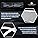 Thermalright Frozen Notte 360 White ARGB V2 Liquid CPU Cooler | 360mm AIO
