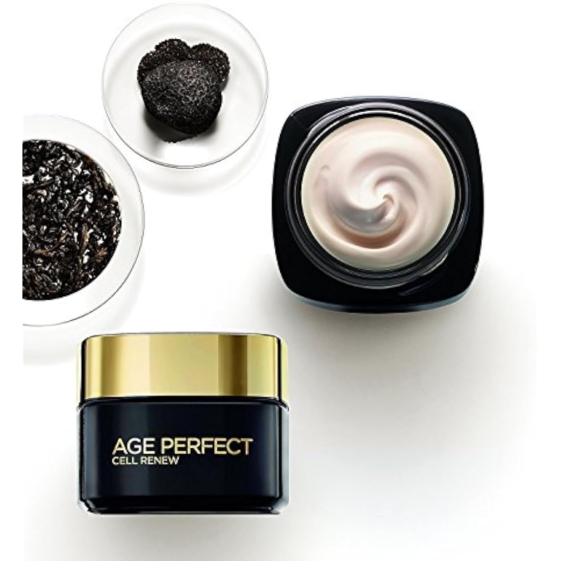 L'Oreal Paris Age Perfect Cell Renew Day Cream SPF 15 - Mature Skin 50ml
