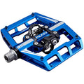 Funn Mamba MTB Clipless Pedals – Double Sided SPD Compatible Alloy