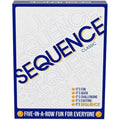Goliath Games Sequence Strategy Board Game – Family Card Game for Ages 7+