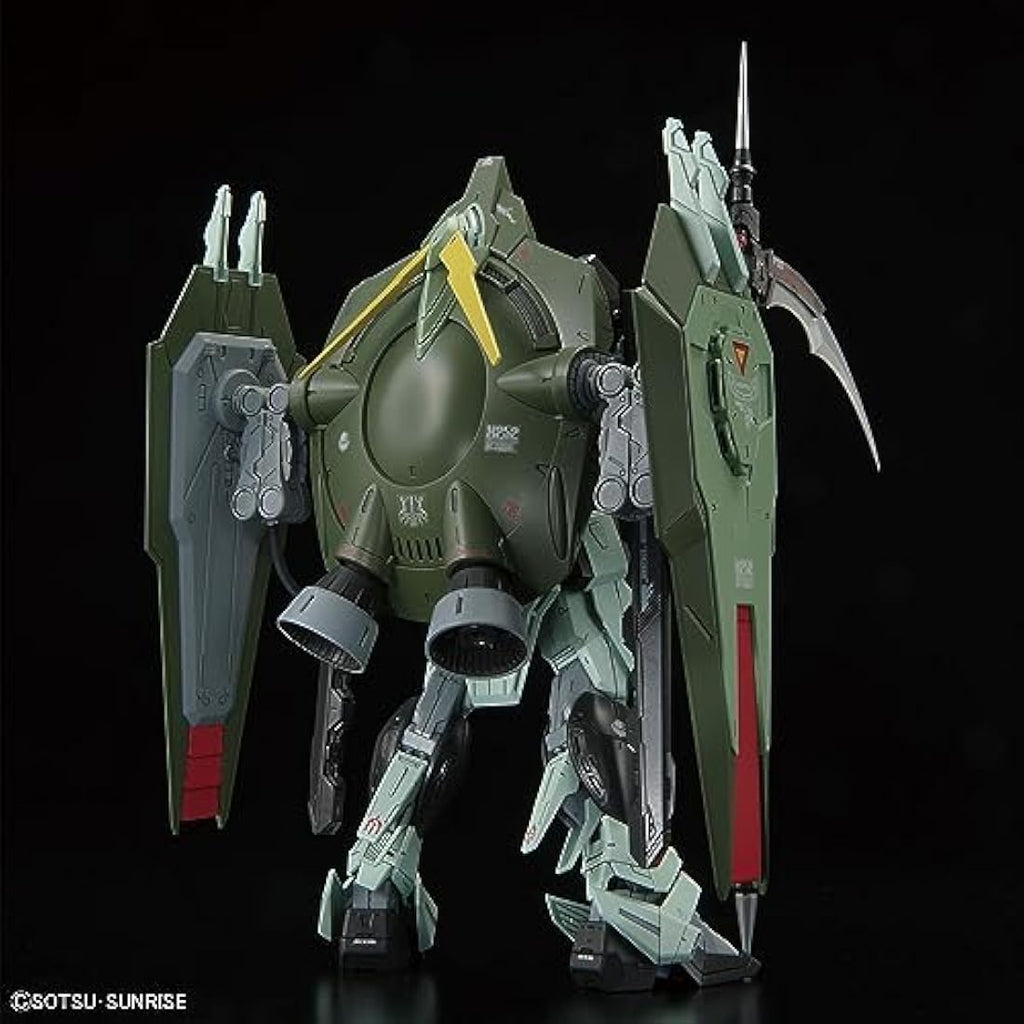 Bandai Spirits Forbidden Gundam 1/100 Scale Model Kit - Gundam Seed