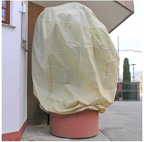 Winter Plant Fleece Frost Protection Cover - 360x250cm